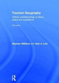 Tourism Geography
