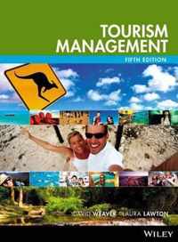 Tourism Management