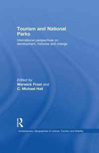 Tourism and National Parks