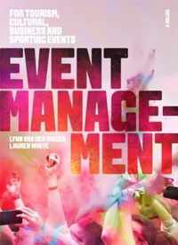 Event Management