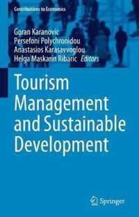 Tourism Management and Sustainable Development