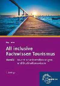 All inclusive - Fachwissen Tourismus 02