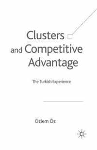 Clusters and Competitive Advantage