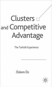 Clusters and Competitive Advantage