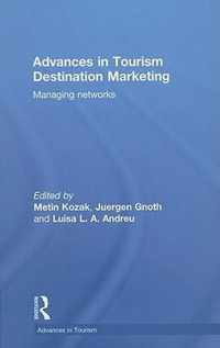 Advances in Tourism Destination Marketing