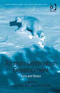 Tourism Destination Development