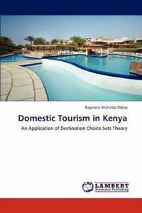 Domestic Tourism in Kenya