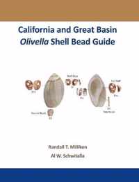 California and Great Basin Olivella Shell Bead Guide