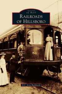 Railroads of Hillsboro