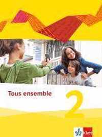 Tous ensemble 2 -  Ausgabe 2013. Schülerbuch