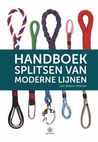 Handboek splitsen van moderne lijnen - Jan-Willem Polman - Hardcover (9789064107092)