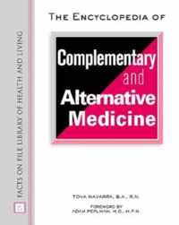 The Encyclopedia of Complementary and Alternative Medicine