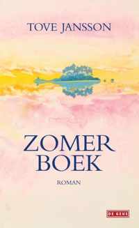 Zomerboek