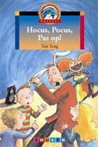 Hocus, Pocus, Pas op !