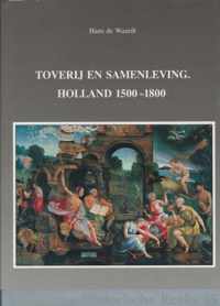 Toverij en samenleving