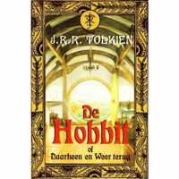 Hobbit Of Daarheen En Weer Terug Jeugded