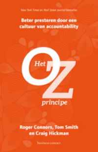 Het Oz-principe