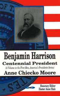 Benjamin Harrison