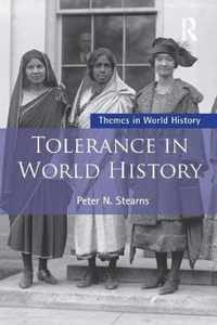 Tolerance in World History