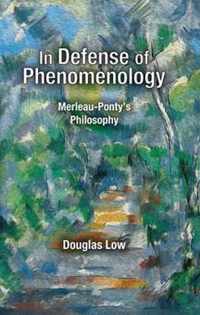 In Defense of Phenomenology