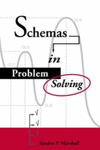 Schemas in Problem Solving