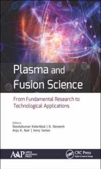 Plasma and Fusion Science