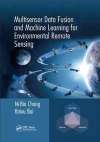 Multisensor Data Fusion and Machine Learning for Environmental Remote Sensing