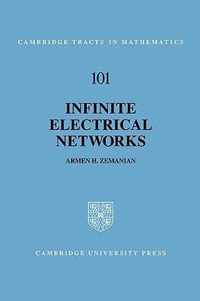 Infinite Electrical Networks