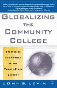 Globalizing the Community College