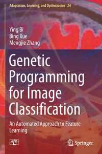 Genetic Programming for Image Classification