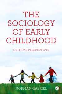 The Sociology of Early Childhood