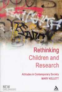 Rethinking Children & Research