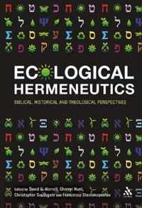 Ecological Hermeneutics