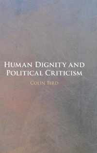 Human Dignity and Political Criticism