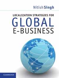 Localization Strategies For Global E-Business