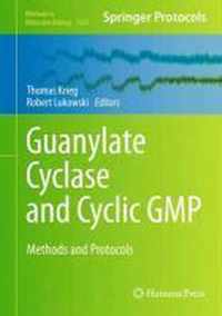 Guanylate Cyclase and Cyclic GMP