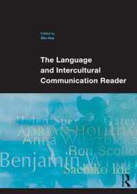 Language & Intercultural Communic Reader