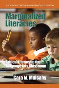 Marginalized Literacies