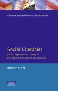 Social Literacies