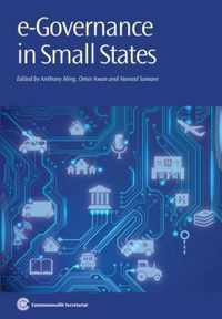 E-Governance In Small States