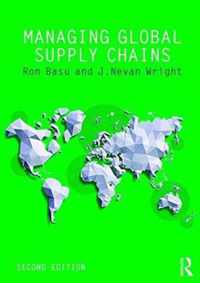 Managing Global Supply Chains