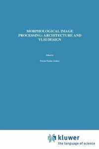 Morphological Image Processing