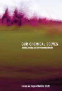 Our Chemical Selves