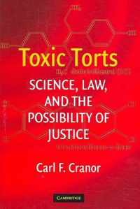 Toxic Torts