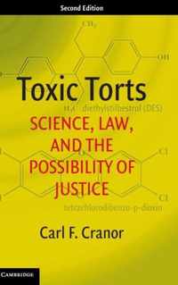 Toxic Torts