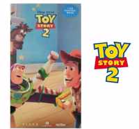 Toy story 2 - Luisterboek