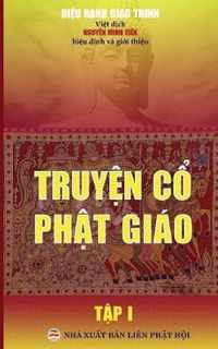 Truyn c Pht giao - Tp 1