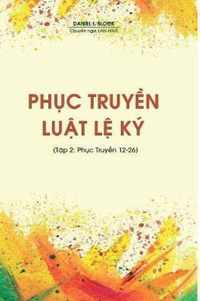 Phc Truyn Lut L Ky (Tp 2
