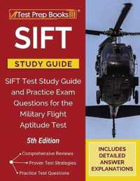 SIFT Study Guide