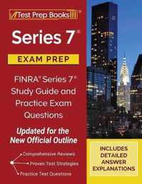 Series 7 Exam Prep